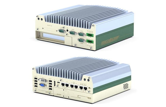 nuvo 9000 produktbild