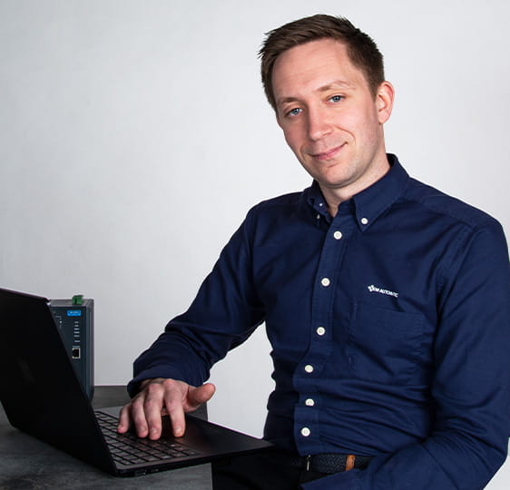 linus öberg