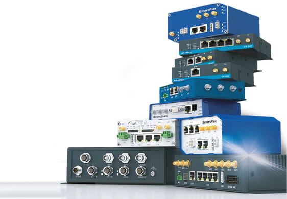 routrar advantech
