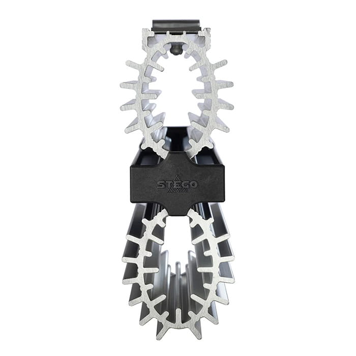 Stego Loop heater