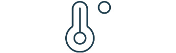 icon temperatur