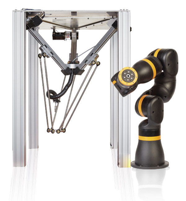 Robot