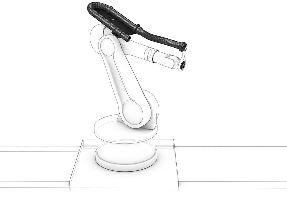Hur TRX kom till – och är det robotikens innovation?