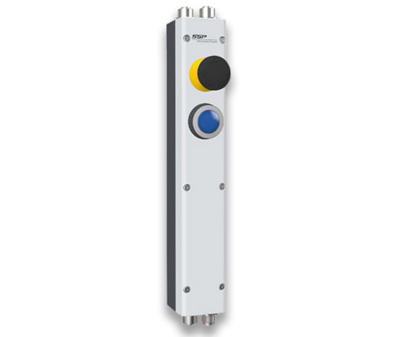 Skräddarsydd Safety Simplifier