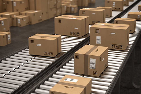 Logistik