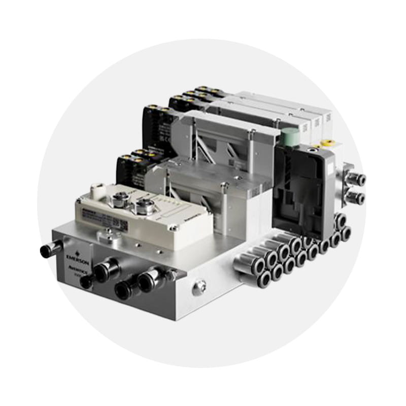 AVENTICS XV-serien