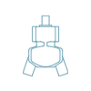 icon cylinder