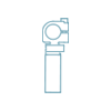 icon cylinder