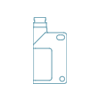 icon cylinder