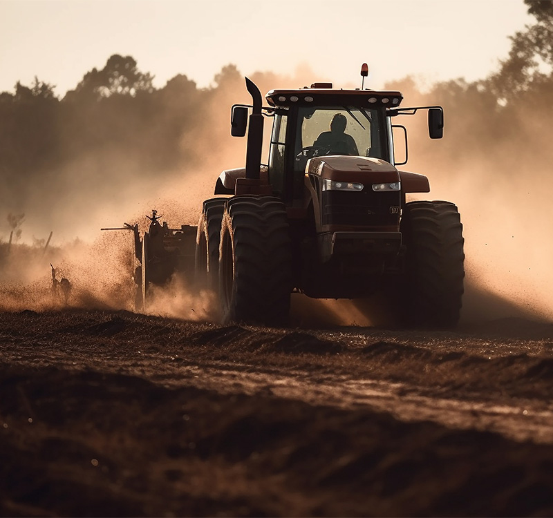 Traktor