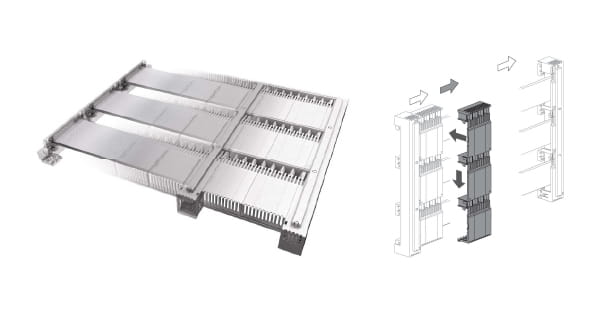 Crosslink Wöhner