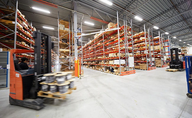 Logistik