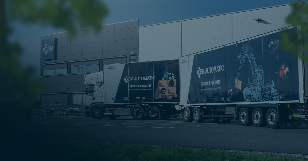 Logistikcenter