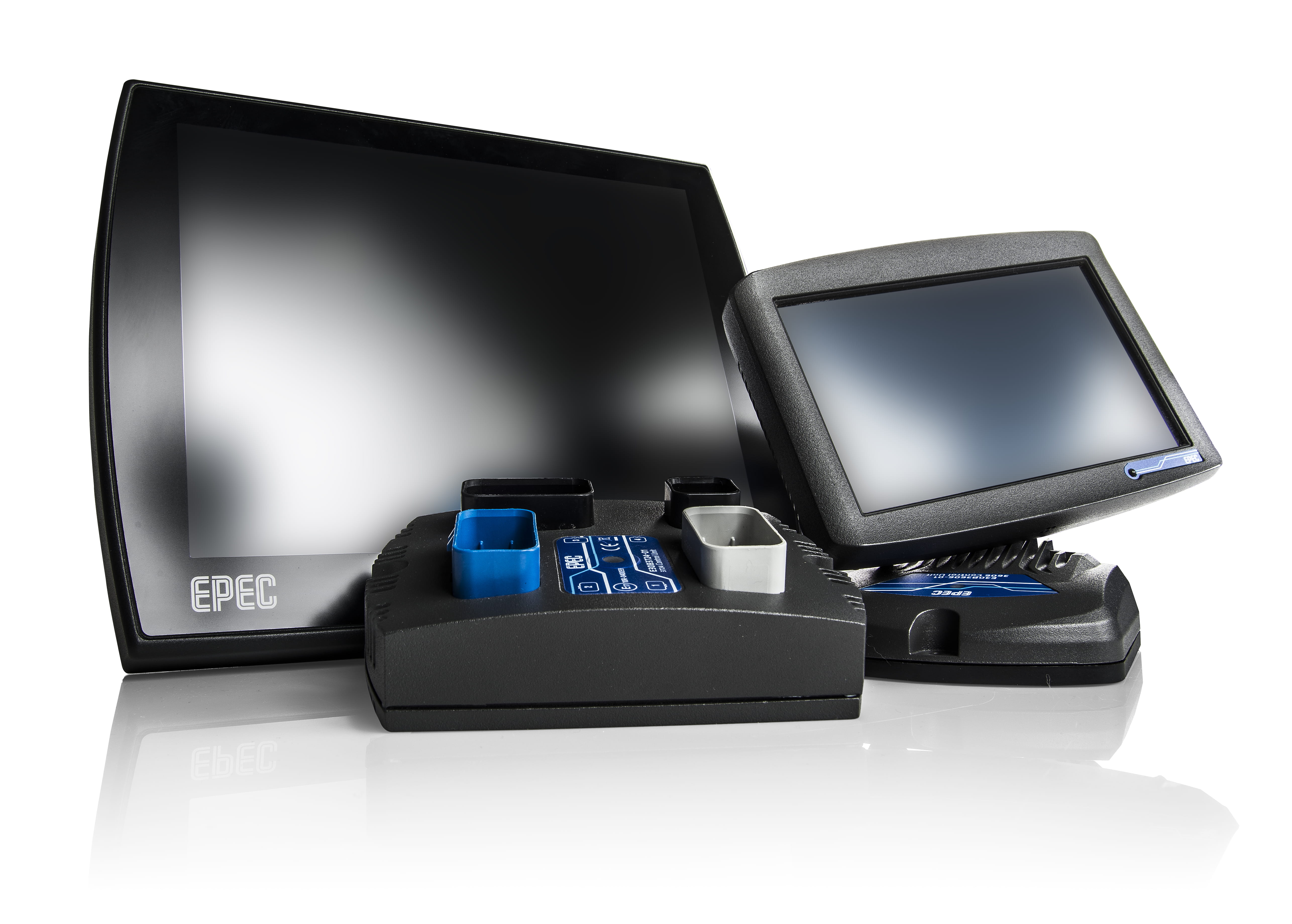 Produktgrupp Styrsystem