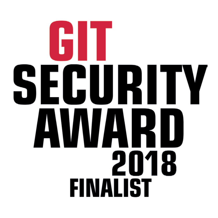 OEM Automatic Safety Simplifier Git Security Award 2018 finalist