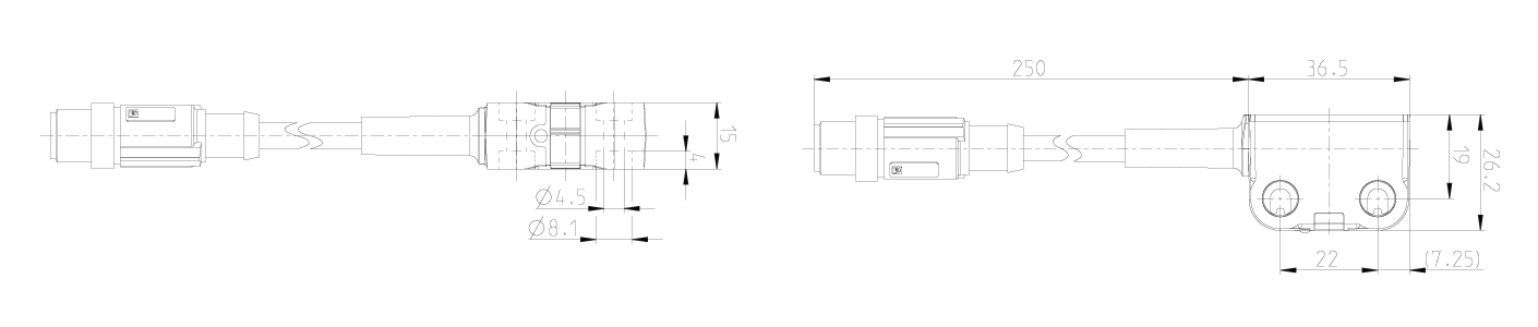 OEM Automatic SRF 