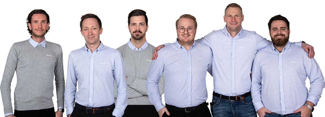 möt oss på elfack