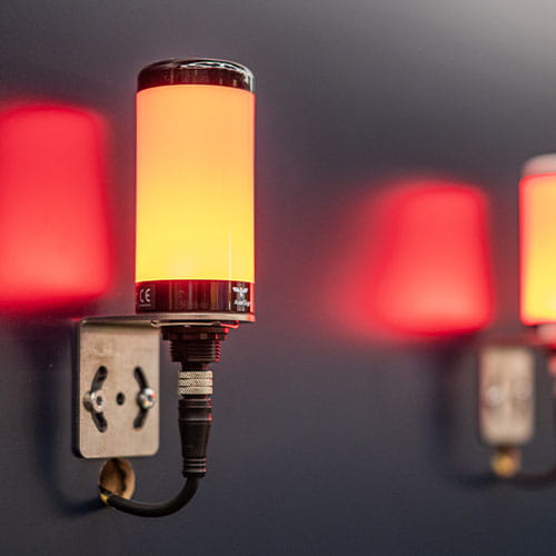 Auer Smart light