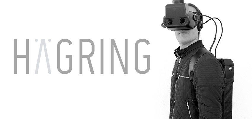 Vr Glasögon Vad är Det