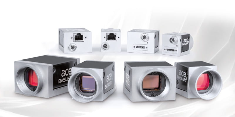 20 nya kameror med Sonys senaste IMX-sensorer