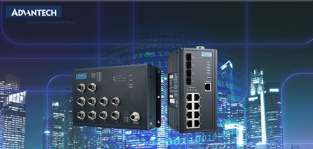 OEM automatic Advantech