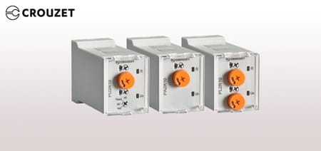 OEM Automatic Crouzet
