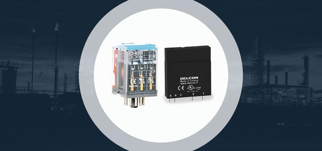 Vad är ett relä Vad är ett relä