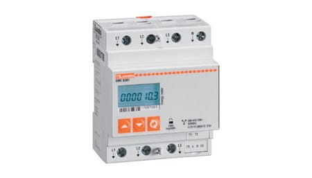 DMED301 är en energimätare från Lovato Electric