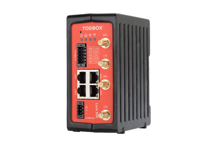 Tosibox lock 500