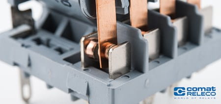 OEM Automatic Comat Releco 