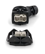 HARTING kontaktdon Han-Eco