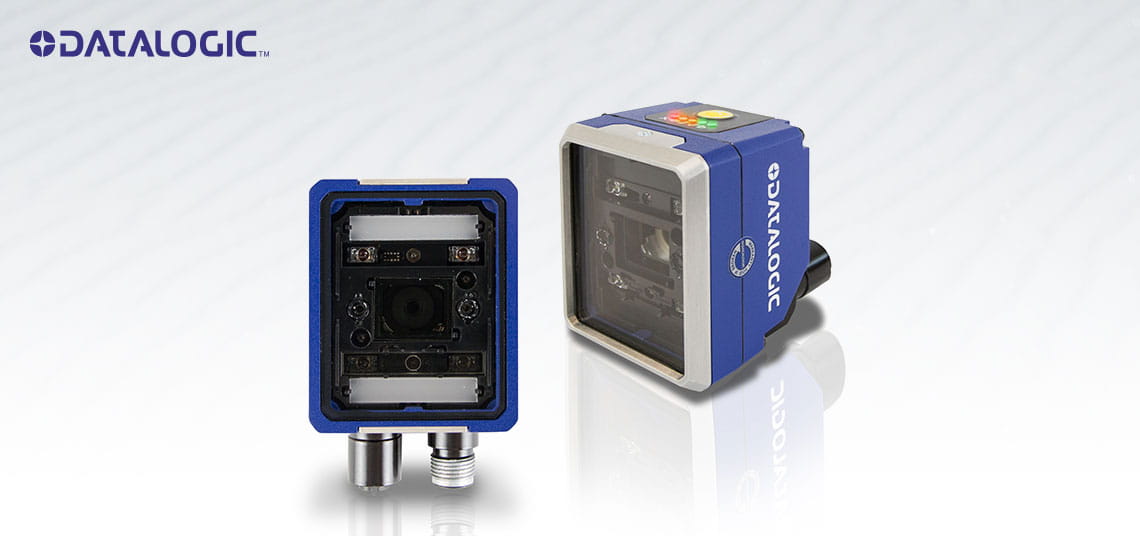 Scanner datalogic