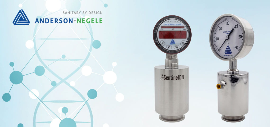 OEM Automatic anderson negele