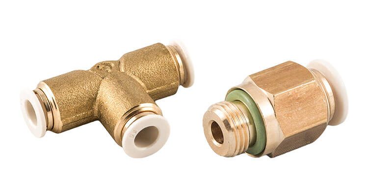 OEM Automatic koppling 1