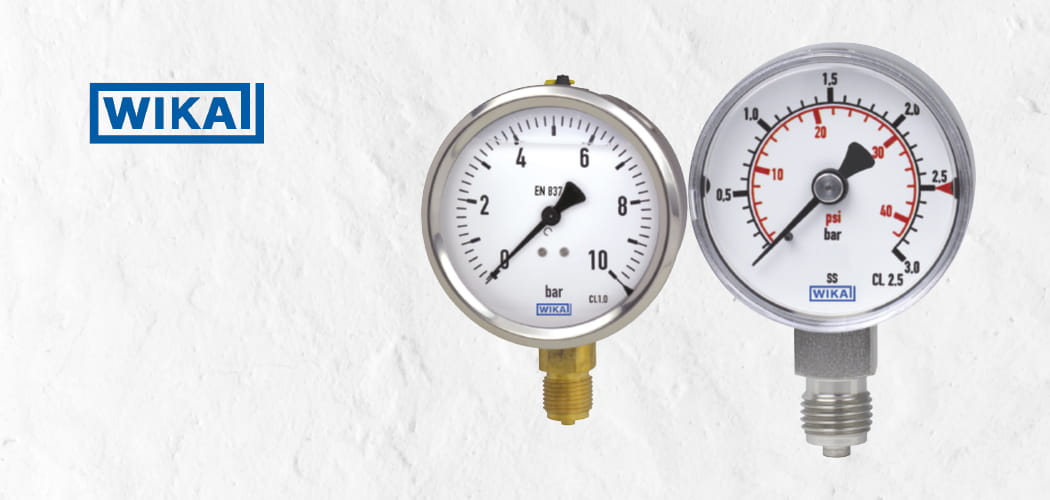 manometer fylld och ofylld
