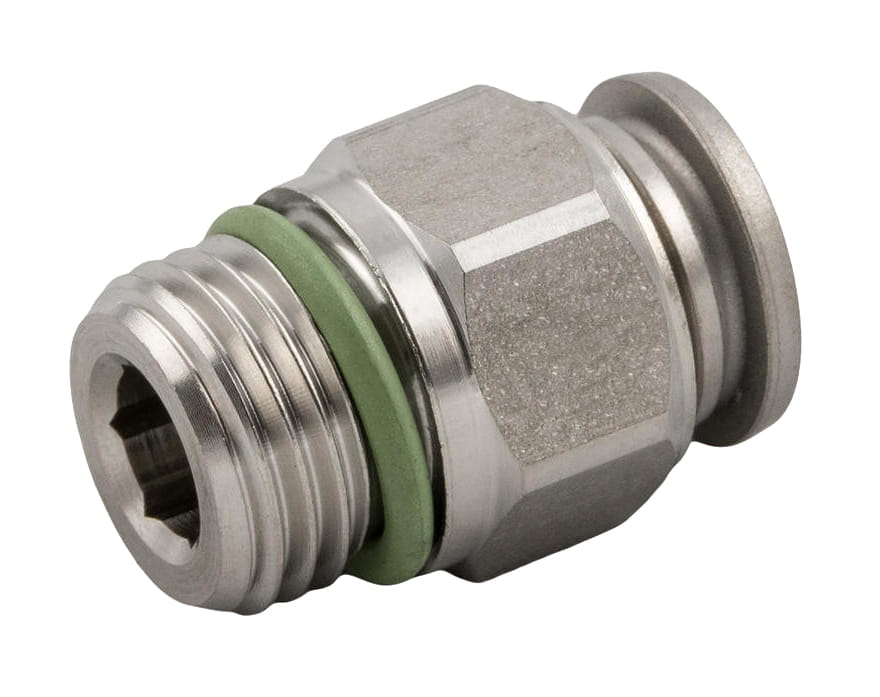 Instickskopplingar serie 60 000 från Aignep