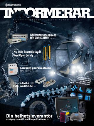 OEM Informerar #2 2017