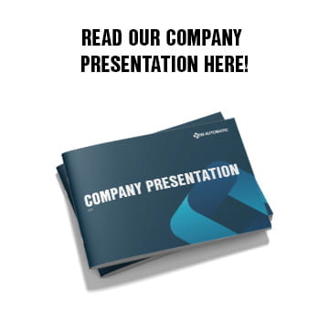 Read our Company Presentation here