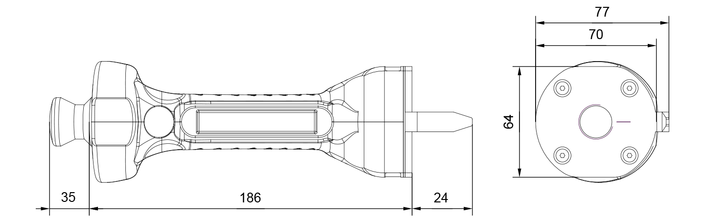 ZEUS ritning