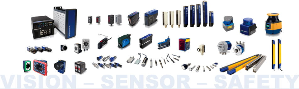 Datasensing Datasensing | Världsledande tillverkare | OEM Automatic