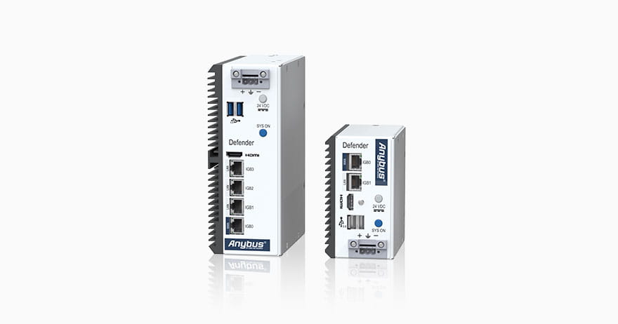 Komponenter för industriautomation | OEM Automatic