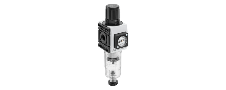 Filterregulator Aventics