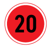 zon 20