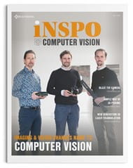 Inspo Computer Vision #1 2023