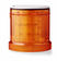 XDC Fast sken LED orange 24 V AC/DC