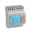Energy meter 3-phase, ext. CTs, M-Bus