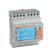 Energy meter 3-phase, ext. CTs, M-Bus