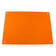 Reflektorplatta orange 210x297 