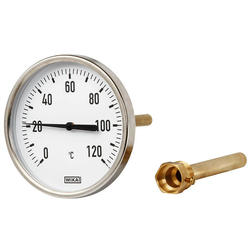 Termometer, standardutförande