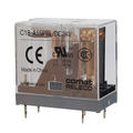 C18 PCB-reläer